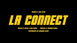 Peiker  La Connect Video Oficial [upl. by Uird]