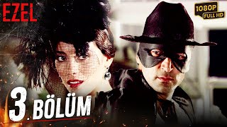 Ezel 3 Bölüm Full HD [upl. by Menzies]