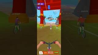 BMX Cycle Extreme Bycycle Game games [upl. by Oibirot]