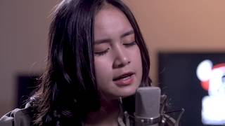 Pergi saja  Geisha Chintya Gabriella Cover [upl. by Kohn]