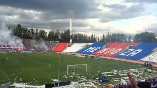 Godoy Cruz vs Independiente Rivadavia 2016 HD [upl. by Tnayrb]