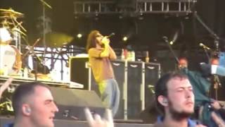 System Of A Down  Mind Live Reading Festival 2003 [upl. by Girvin]