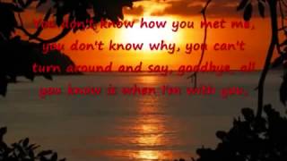 Uncle Kracker  Follow me lyricsmp4 [upl. by Nollid303]