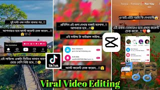 TikTok Inbox Text Viral Status Video Editing 2024  TikTok New Viral Video Editing CapCut Instagram [upl. by Kall480]