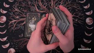 Jaki będzie twój przyszły partner ❤️🤔 Co on planuje 😮 tarot wróżby [upl. by Clementis]