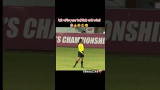 The Referee Error That Changed Womens Football Forever [upl. by Scrope39]