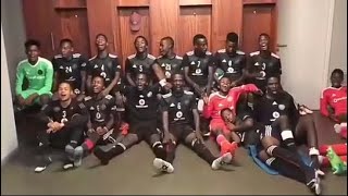 SA Soccer Songs including Lehlohonolo Sepeng [upl. by Oibirot556]