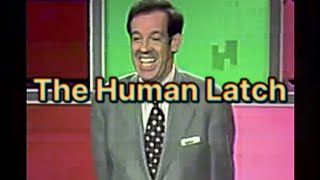 The Human Latch Live TV’s Most Horrific Moment [upl. by Retxab]