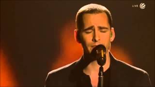 Amazing Voice Michael Lane Angel Sarah Mclachlan cover The voice of Germany subtitle INDONESIA [upl. by Hebel]