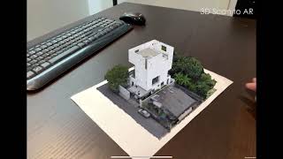 DOF VR  AR for Real Estate amp Architecture [upl. by Rossing306]