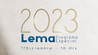 MUY PRONTO  LANZAMIENTO NUEVO LEMA MMM 2023 [upl. by Kalina57]