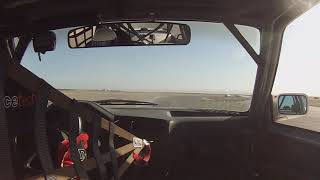 NASA Buttonwillow Spec E30 Race Saturday October 20 2019 [upl. by Arras975]