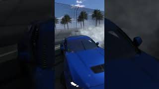 drifting with 1303 HP RTR Ford Mustang S650 assettodrifting assettocorsa [upl. by Tortosa]