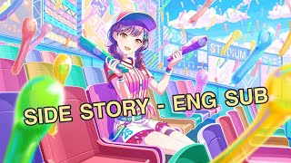 Project Sekai Shinonome Ena  Event 4☆ quotThis Arms Too Weakquot Side Stories ENG Sub [upl. by Costello574]