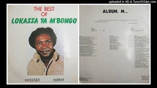 Lokassa Ya M’Bongo  Marceline original audio [upl. by Solenne]