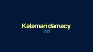 Virt  Katamari damacy [upl. by Tarton]