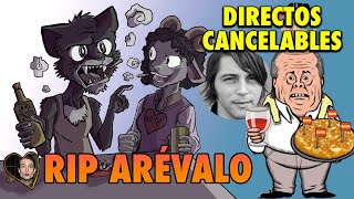 DIRECTOS CANCELABLES  JUAN SOTO IVARS Y ALBERTO OLMOS ENTRAN EN UN BAR [upl. by Krystin]