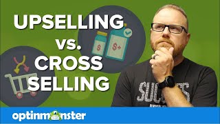 Upselling Vs Cross Selling Which One Is More Effective [upl. by Annairb381]