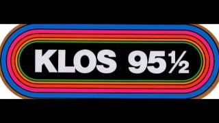 KLOS Los Angeles Mark and Brian 1993 [upl. by Ertnom]