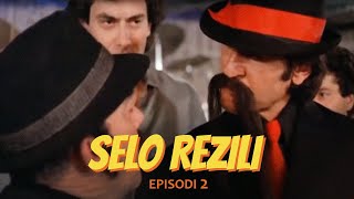 Selo Rezili  Episodi 2  NGOPTV [upl. by Narcho]