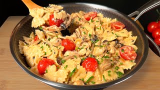 🥘 Quick and easy skillet dinner recipes Delicious dinner recipes from grandmas cookbook [upl. by Aromat103]