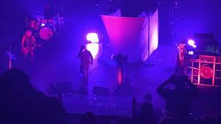 Skinny Puppy  “Smothered Hope” Live April 6 2023 [upl. by Granlund]