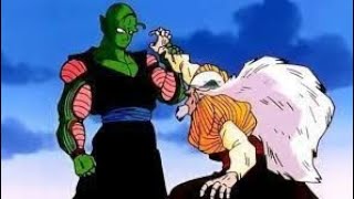 Piccolo Vs Dr Gero Android 20 AMV [upl. by Cutcliffe]