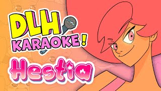 HESTIA 🎤 Karaoke  Destripando la Historia  Sing Along [upl. by Haimrej]