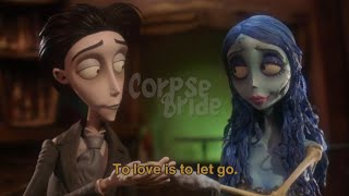 Corpse Bride 2005  Clips [upl. by Seravaj]