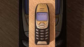 NOKIA 6310 [upl. by Jessey513]