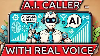 Mastering AI Real Voice for Outbound Calls [upl. by Atirres28]