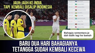 BAHAGIANYA HANYA DUA HARI TETANGGA KEMBALI KECEWA [upl. by Judsen]