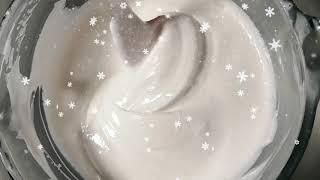 Lush How Its Made Buffy Body Butter [upl. by Aihpos]