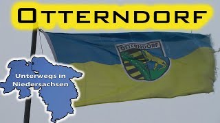 Otterndorf  Unterwegs in Niedersachsen Folge 22 [upl. by Rim950]