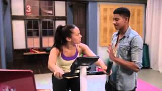 dance academy season 3 episode 11 FULL [upl. by Atilehs765]