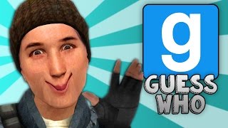 Désirezvous un café  GMOD Guess Who ft Jacobin amp BibouchTram [upl. by Azral992]