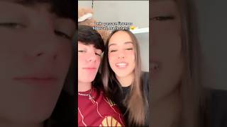 secondo canale alessandrovxgames giuliabizzarri tiktok [upl. by Devan707]