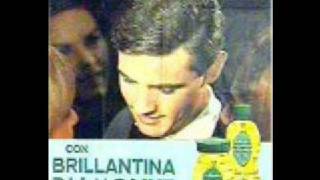 Comercial de Radio 1947 Brillantina Palmolive Mexico [upl. by Grayson]