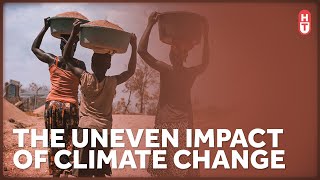 The Unequal Impacts of Climate Change [upl. by Coryden408]