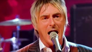 AMY WINEHOUSE amp PAUL WELLER  I HEARD IT THROUGH THE GRAPEVINE  LIVE AT quotJOOLS HOLLANDquot 2006 4K [upl. by Aketahs]