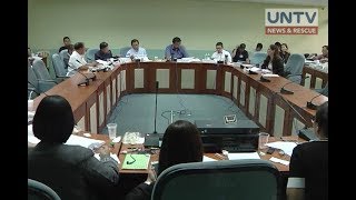 House version ng BBL hindi ibabase sa federal constitution ayon kay Rep Wilter Wee Palma II [upl. by Borroff]