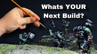 How to Start Creating Dioramas for Warhammer [upl. by Brinna]