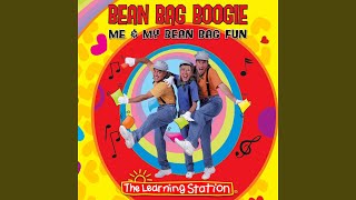 Bean Bag Boogie [upl. by Ydnor]