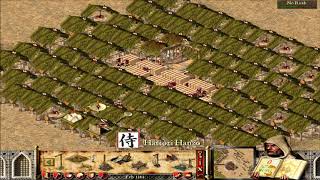 Stronghold Crusader New Gold Record [upl. by Garin]