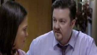 David Brent hates sexism [upl. by Accber]