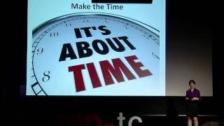 Positive peer pressure in schools  Leyla BravoWilley  TEDxTeachersCollege [upl. by Schoening]