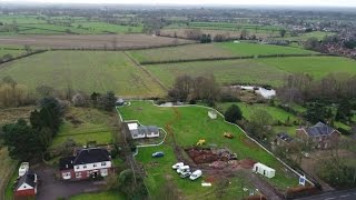 Bovis Homes at Hazelmere Haslington [upl. by Noet109]