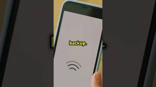 How to Back Up Your Phone in Minutes computertechtips [upl. by Arita]