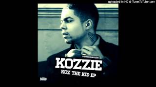 Kozzie  Realness HD Koz The Kid EP [upl. by Assilram]