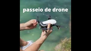 passeio de drone [upl. by Stephani956]